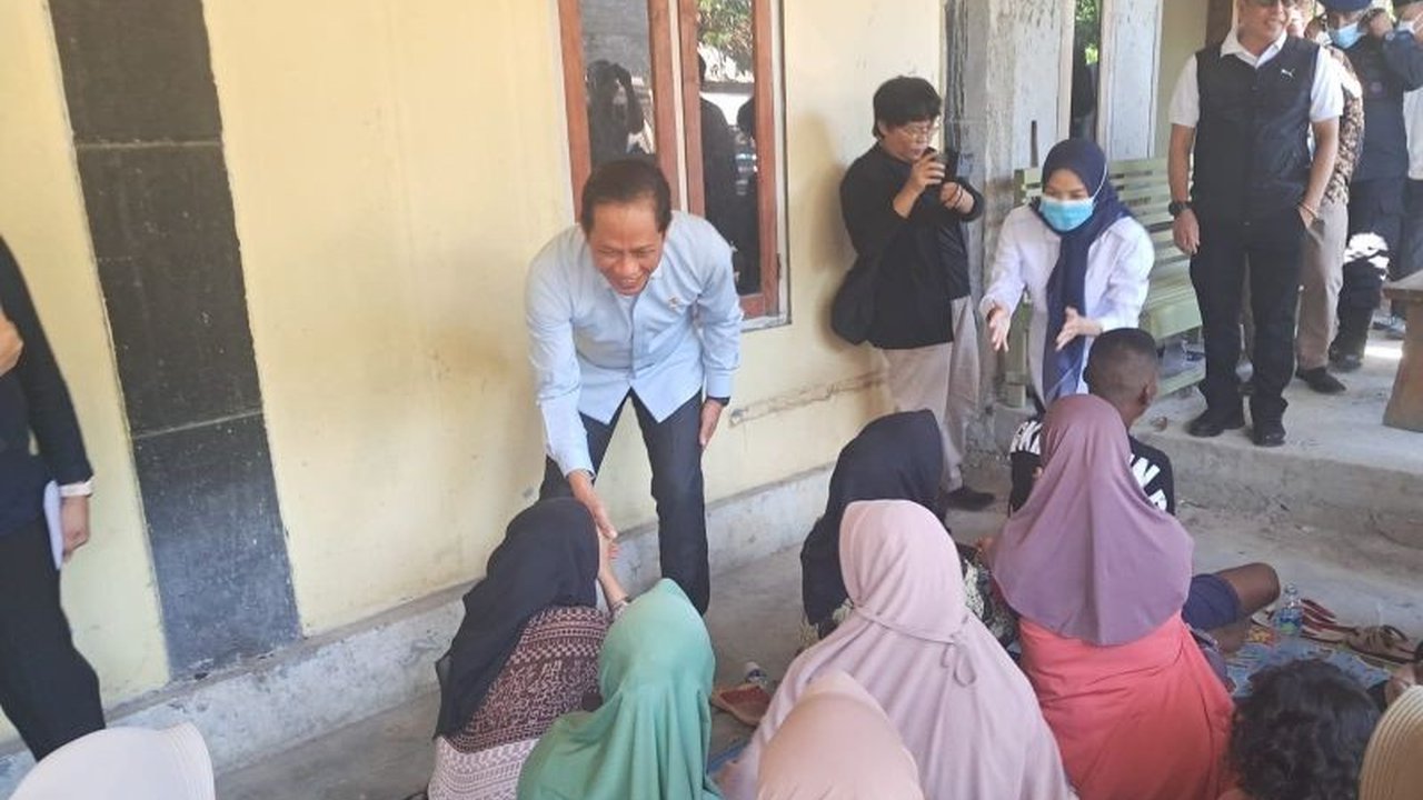 Kementerian Lingkungan Hidup menargetkan proses dekontaminasi radiasi di Serang tuntas akhir November 2025. Bagaimana progres penanganan 12 titik paparan dan penyelidikan sumbernya?