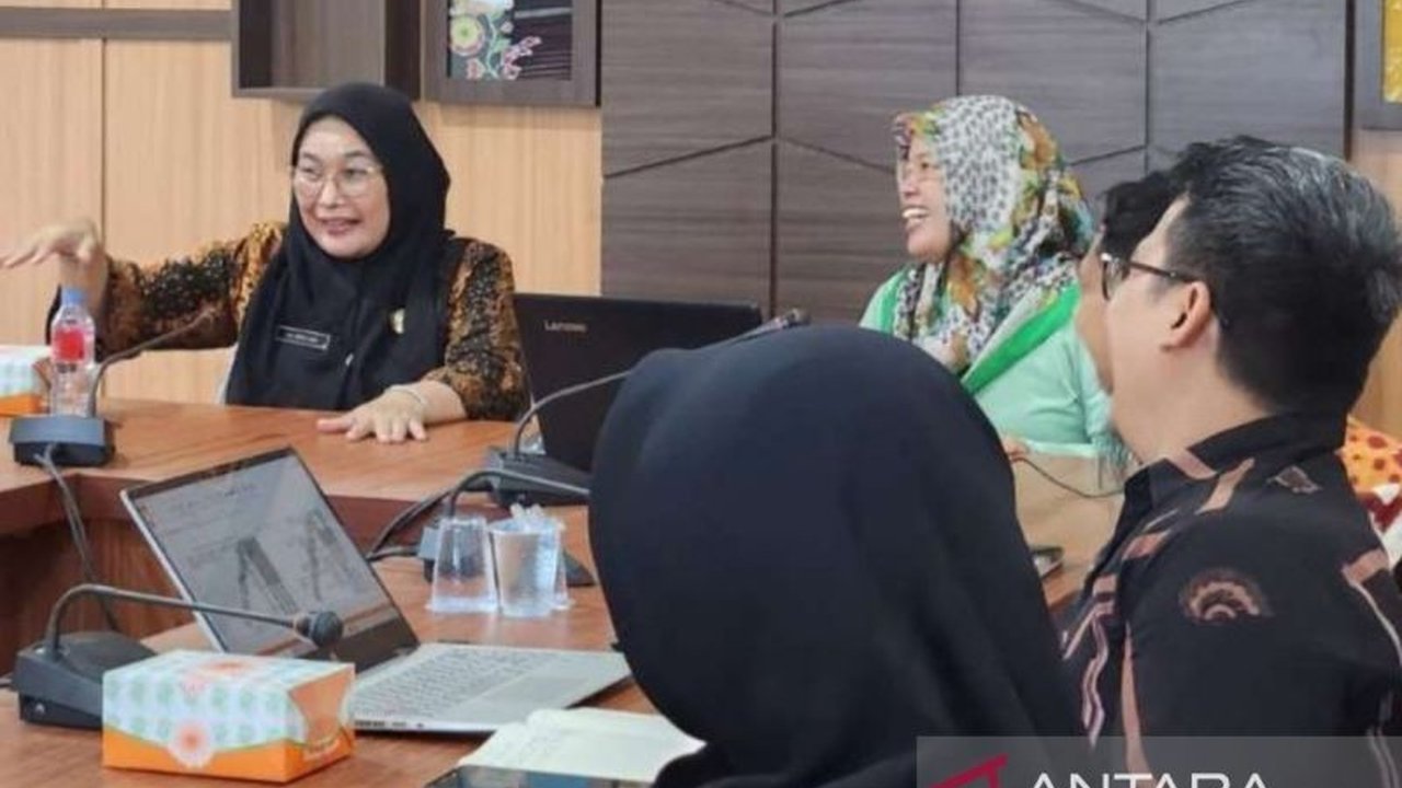 Pemerintah Kabupaten Bangka Tengah mengevaluasi program Satu Data Indonesia (SDI) 2023-2024 dan menyusun rencana aksi 2025-2029. Bagaimana kolaborasi OPD menjadi kunci keberhasilan tata kelola data daerah?