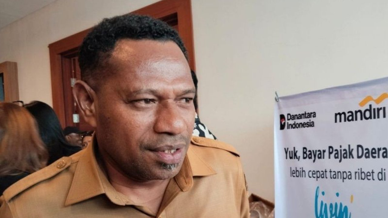BPKAD Kabupaten Jayapura memastikan penyerapan anggaran Jayapura berjalan optimal hingga akhir Oktober 2025, tanpa ada dana mengendap. Bagaimana strategi mereka?