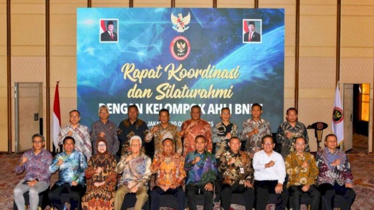 BNPT menekankan bahwa pendekatan riset terorisme sangat krusial untuk menanggulangi ancaman yang dinamis. Simak bagaimana para ahli mendukung strategi ini!