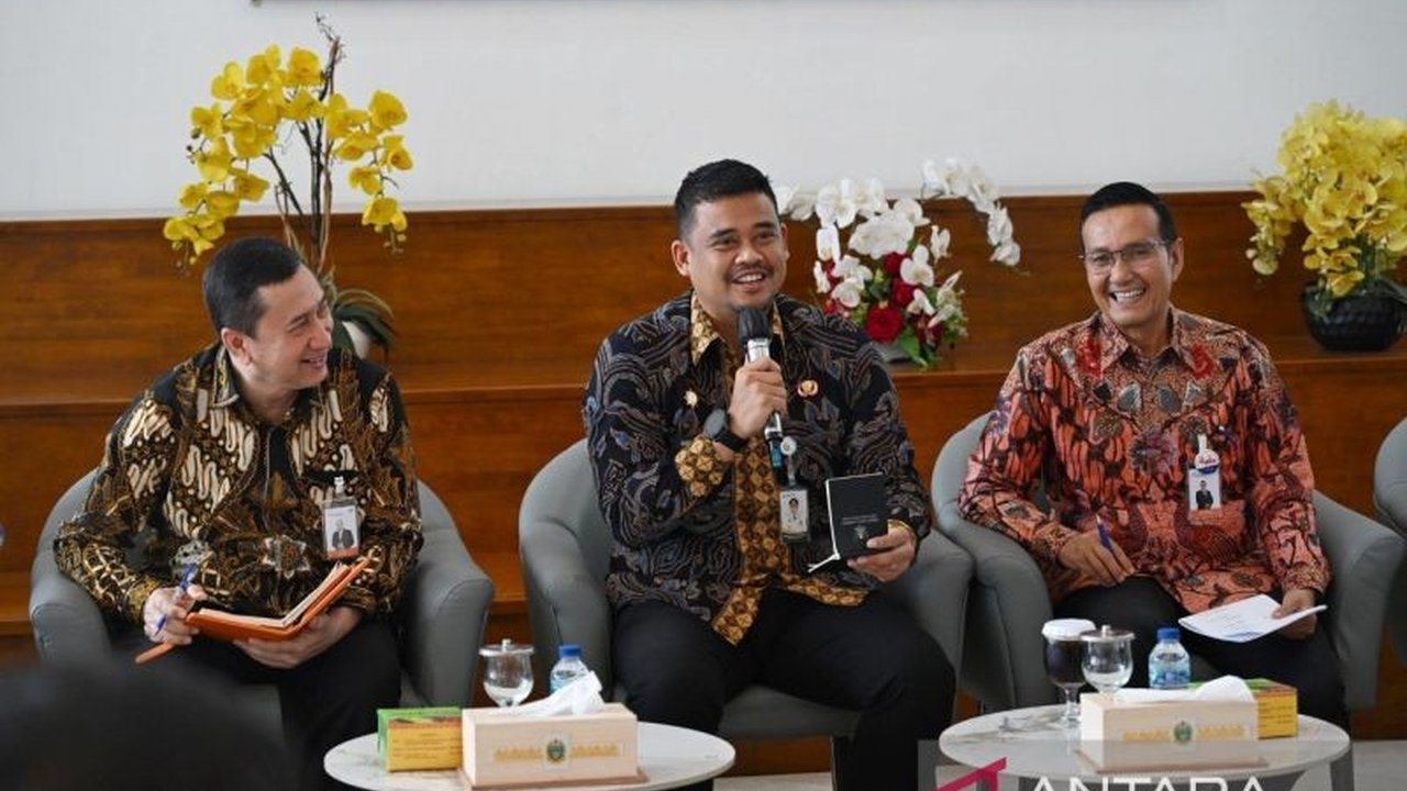 Provinsi Sumatera Utara menargetkan dua titik untuk Proyek Waste to Energy (PSEL) di Medan dan Deli Serdang, dengan Bank Sumut siap mendukung pembiayaan. Bagaimana progresnya?