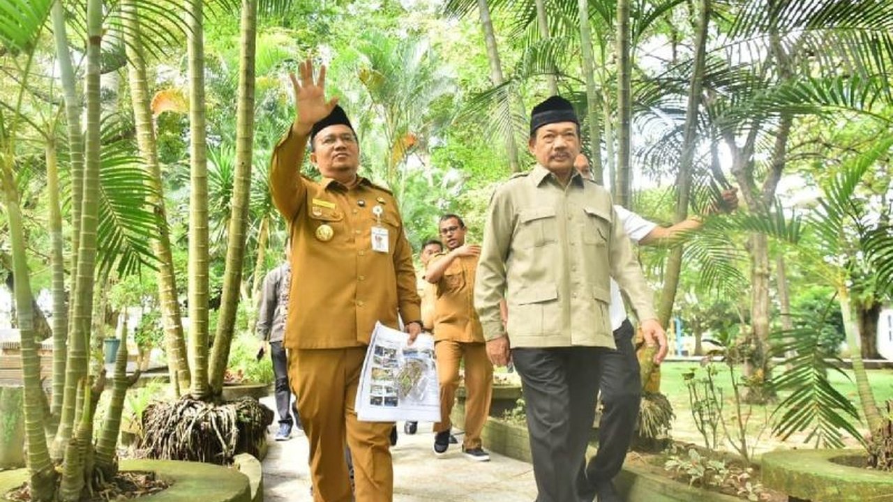 Baznas RI akan segera merealisasikan ZCorner UMKM Jambi, sebuah pusat kuliner halal dan promosi produk yang dirancang untuk mengubah mustahik menjadi muzakki. Bagaimana dampaknya terhadap ekonomi lokal?