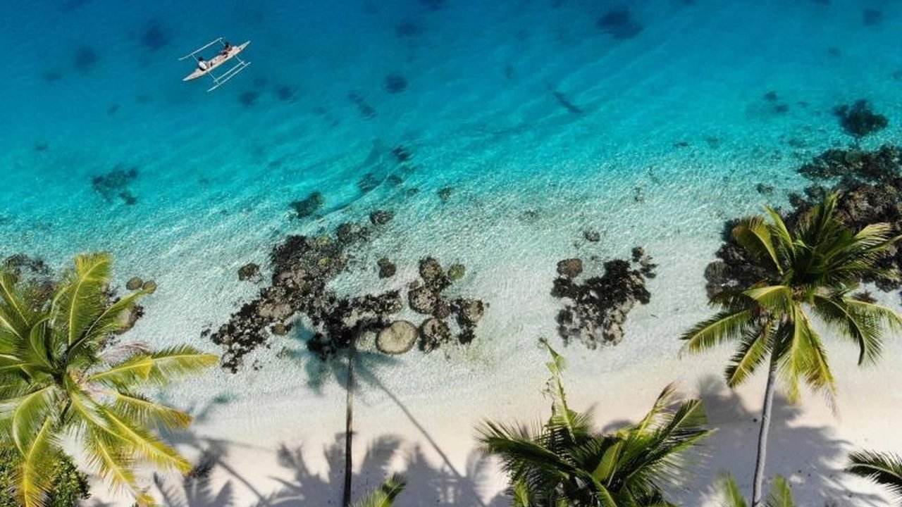 Indonesia memimpin Global Ocean Innovation Challenge sebagai pusat uji coba pertama, mendorong inovasi konservasi laut demi target perlindungan 97,5 juta hektare perairan pada 2045. Akankah berhasil?