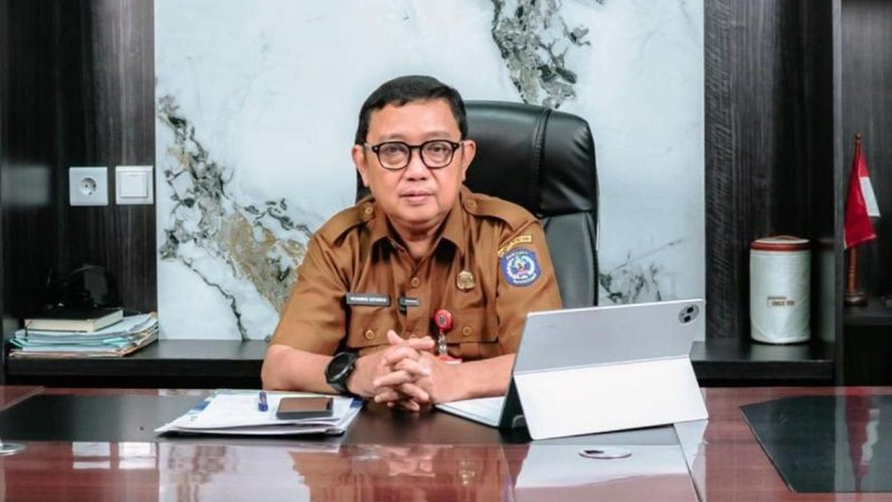 DPMPTSP Bontang optimis Target Investasi Bontang Rp2,5 triliun tercapai akhir 2025, setelah realisasi Rp821 miliar di Triwulan III. Apa strategi pemda untuk menarik investor?