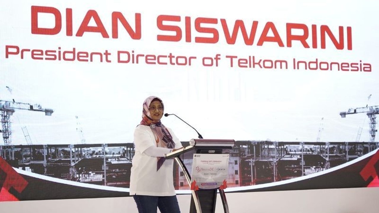 PT Telkom Indonesia (Persero) Tbk mencatat Pendapatan Telkom Q3 2025 sebesar Rp109,6 triliun, menunjukkan adaptasi kuat di tengah tantangan ekonomi global. Simak detail pencapaiannya!