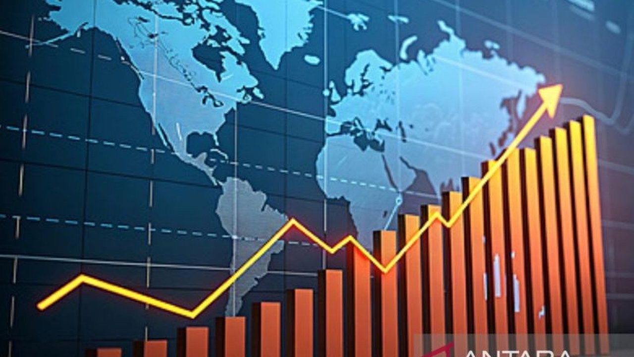 Panin Sekuritas memproyeksikan fundamental ekonomi Indonesia tetap tangguh hingga Kuartal IV 2025 di tengah gejolak global. Apa rahasia ketahanan ekonomi nasional?