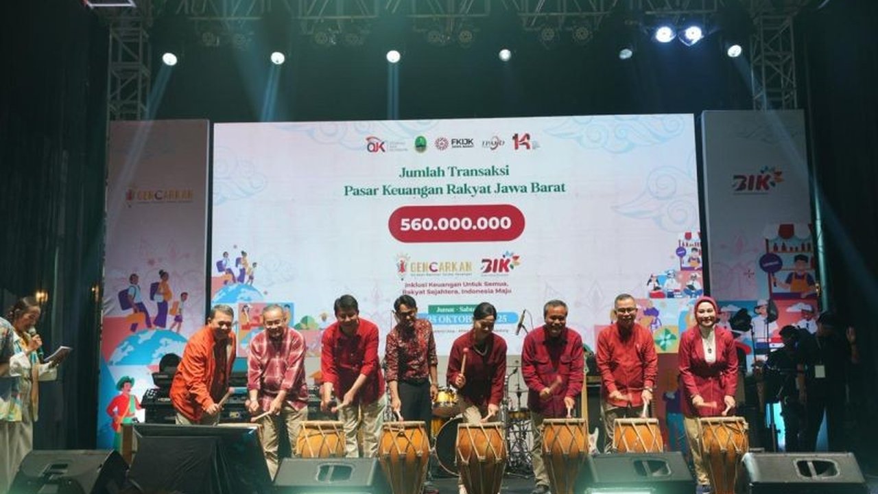 Bank BJB Dukung Program Tiga Juta Rumah pemerintah, menjadi katalisator ekonomi daerah. Simak bagaimana Bank BJB mempercepat penyediaan hunian layak dan terjangkau!