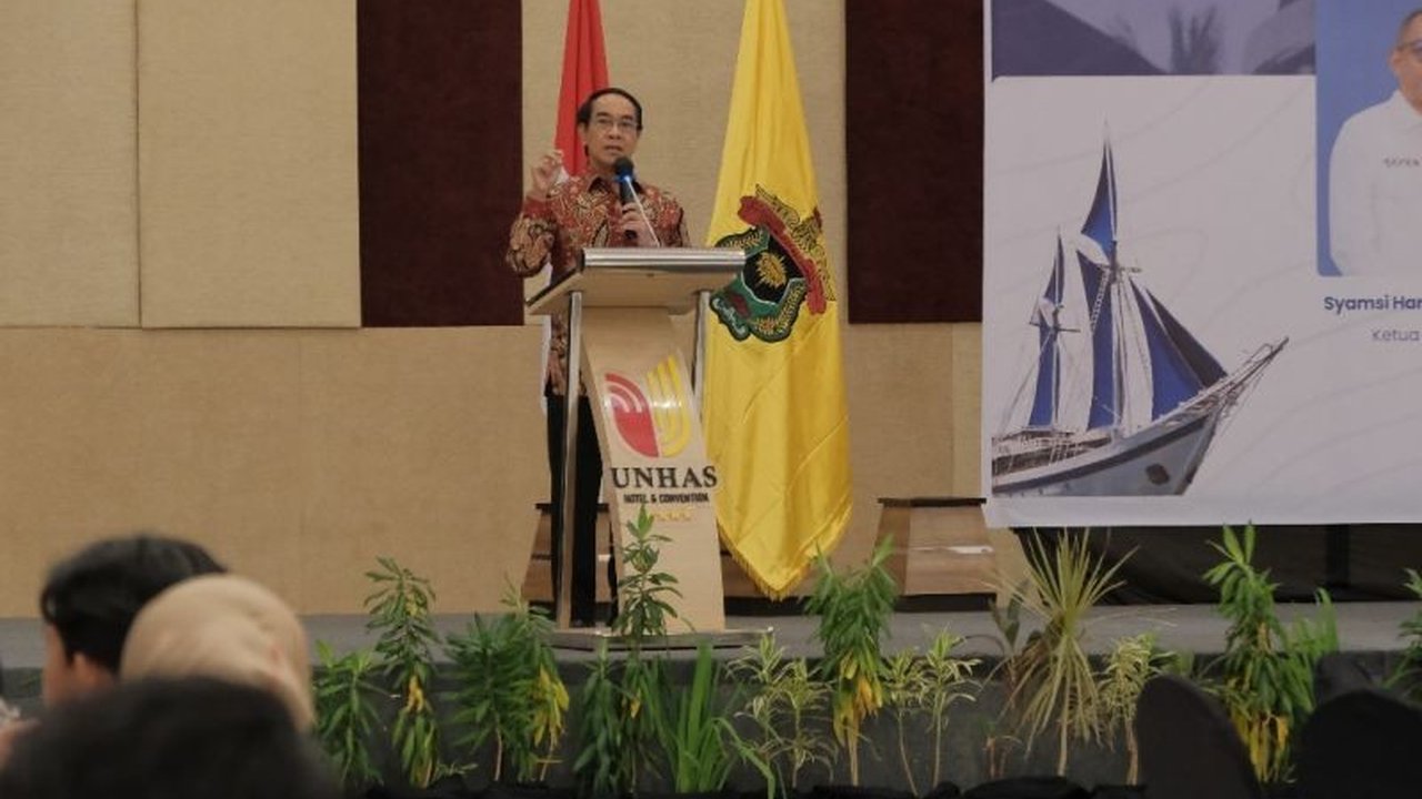 LSP Unhas dipercaya menjadi tuan rumah Musyawarah Nasional Pertama Konsorsium LSP Perguruan Tinggi, menandai langkah penting dalam sinergi dan peningkatan kualitas SDM nasional. Apa dampaknya bagi lulusan?
