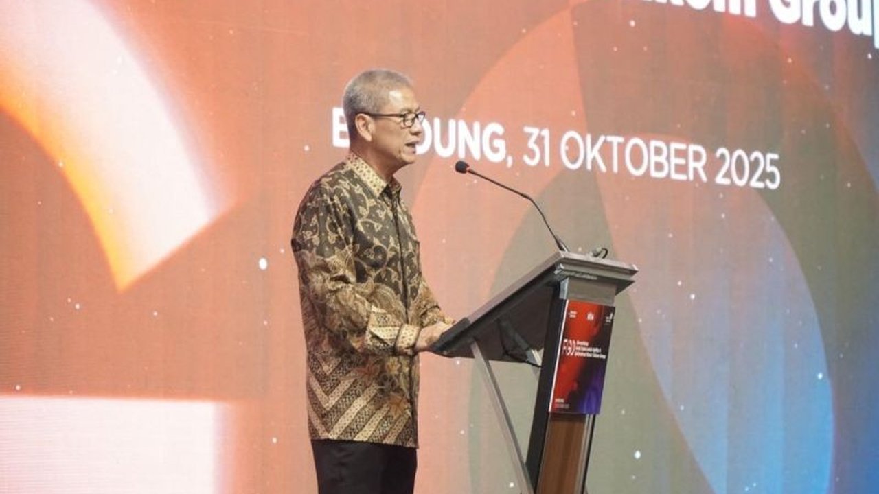 PT Telkom Indonesia Tbk (Telkom) bertransformasi menjadi Telkom Strategic Holding, merampingkan portofolio bisnis untuk efisiensi dan fokus pada pilar transformasi. Apa dampak langkah besar ini bagi masa depan digital Indonesia?