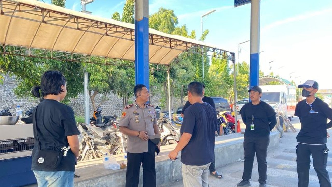 KSKP Bakauheni sukses menggagalkan penyelundupan ilegal berkat kolaborasi lintas instansi. Simak bagaimana sinergi ini menjadi kunci utama dalam menjaga keamanan pelabuhan dan mencegah peredaran barang terlarang.