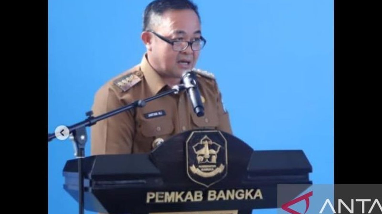 Penjabat Bupati Bangka Jantani Ali mengungkapkan Aplikasi Sedulang berhasil meningkatkan pendapatan daerah secara signifikan. Temukan bagaimana inovasi digital ini mengubah pengelolaan pajak!