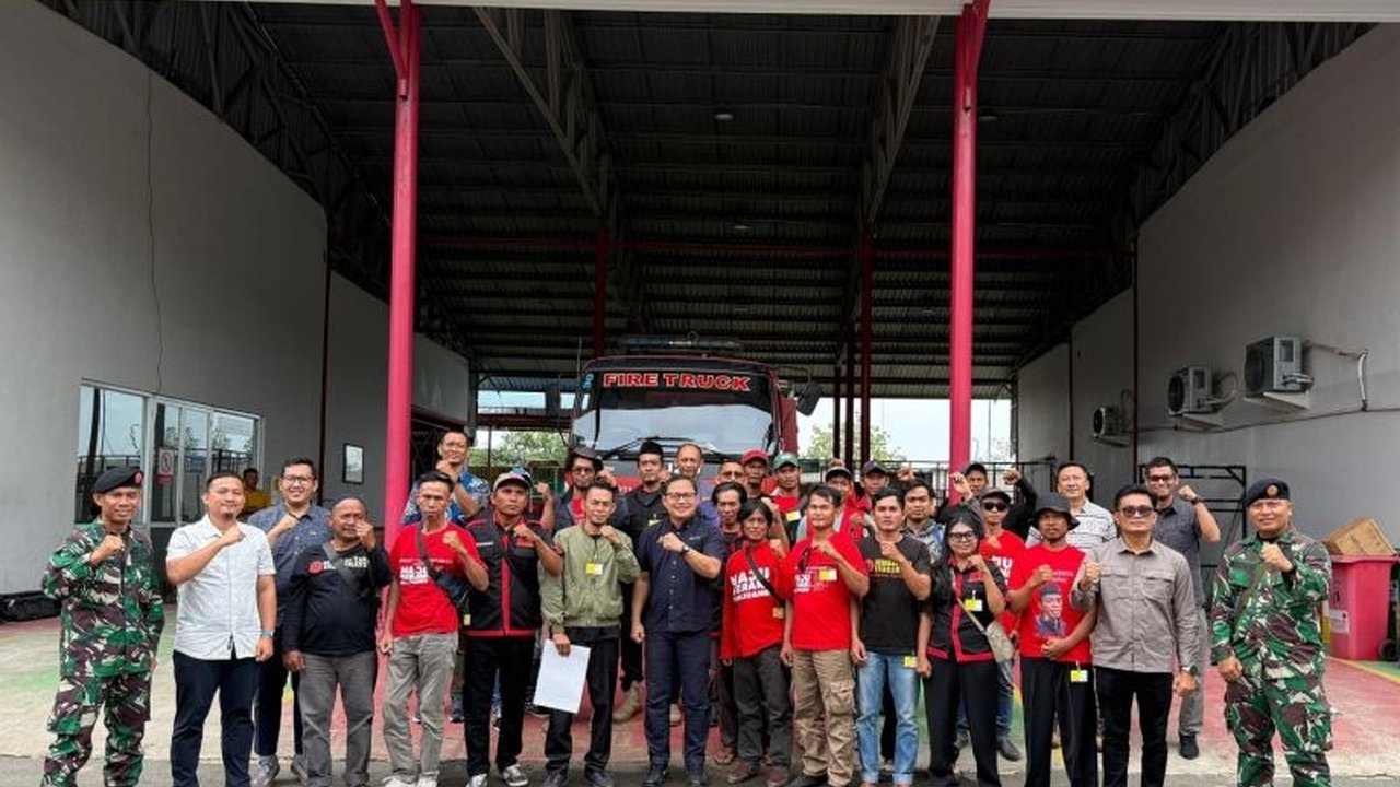 Pertamina EP Jatibarang berkomitmen menjaga keseimbangan energi pangan dan pertanian di Indramayu. Simak bagaimana dialog terbuka ini memastikan kedua sektor penting bangsa dapat tumbuh berdampingan.