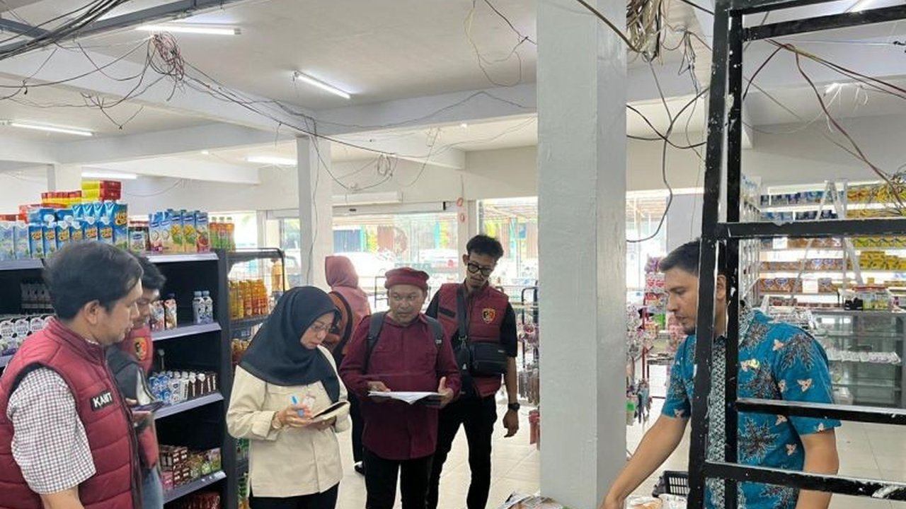 Satgas Pangan Karimun memastikan harga beras di pasaran tetap stabil dan sesuai HET, menjaga ketersediaan pasokan agar masyarakat tidak perlu khawatir. Bagaimana detailnya?