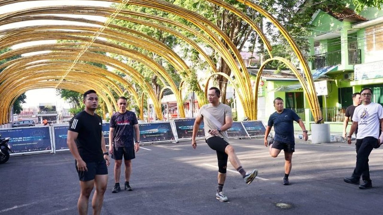 Menko AHY memuji Potensi Wisata Banyuwangi dan kekayaan budayanya, merekomendasikan destinasi menarik yang tak ada habisnya untuk dijelajahi wisatawan.