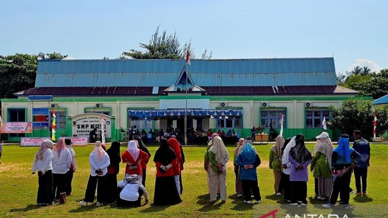 PGRI Natuna merayakan HUT ke-80 dengan Lomba Video Pembelajaran antarguru, mendorong kreativitas dan inovasi pendidik di wilayah perbatasan demi kualitas pendidikan.