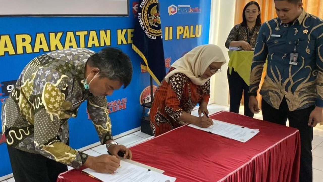 Gubernur Gorontalo Gusnar Ismail dan Anggota DPR Rachmat Gobel sepakat memperkuat Pengembangan Pertanian dan Kesehatan Gorontalo melalui kolaborasi strategis, siap ditindaklanjuti untuk kemajuan daerah dan kesejahteraan masyarakat.