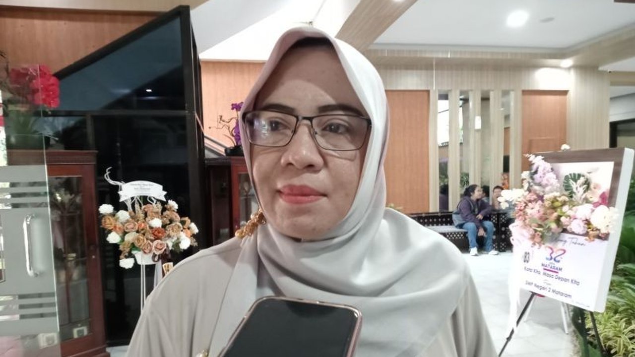 Pemkot Mataram secara serius memperketat Pengawasan HET Beras, mengancam pencabutan izin bagi pelaku usaha yang menjual di atas batas demi menjaga stabilitas harga dan daya beli masyarakat.