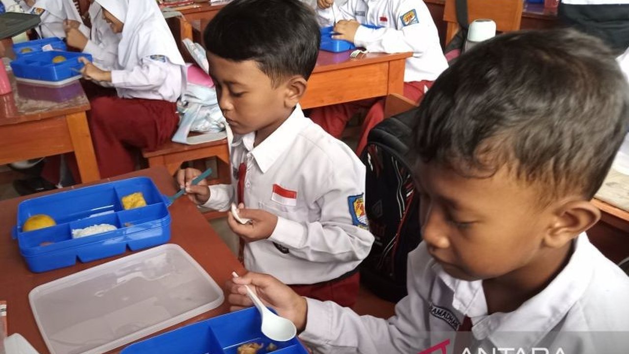 Program Makan Bergizi Gratis (MBG) berpotensi besar tingkatkan gizi dan kesehatan anak, namun ahli gizi Mochammad Rizal tekankan pentingnya evaluasi berkelanjutan demi hasil optimal.