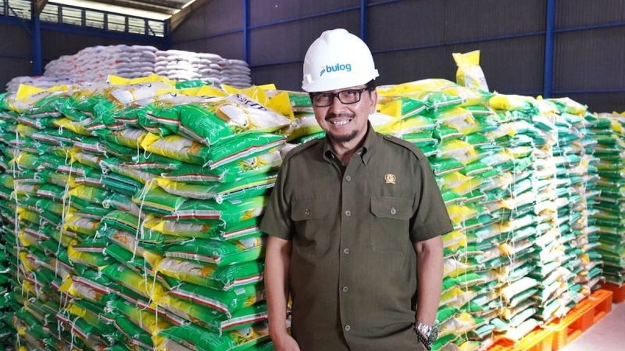 Bapanas tegaskan perputaran stok beras maksimal enam bulan adalah kunci menjaga kualitas beras di gudang Bulog, memastikan masyarakat menerima pangan terbaik dan layak konsumsi.