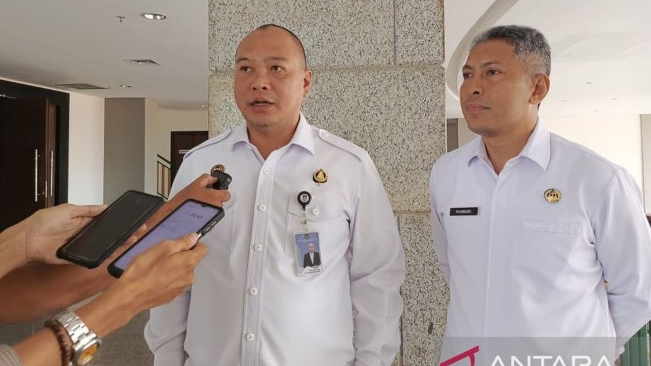 Imigrasi Babel gencar lakukan Pencegahan TPPO di sekolah dan universitas Kepulauan Bangka Belitung, menyasar usia produktif yang rentan jadi korban. Bagaimana modus baru ini bekerja?