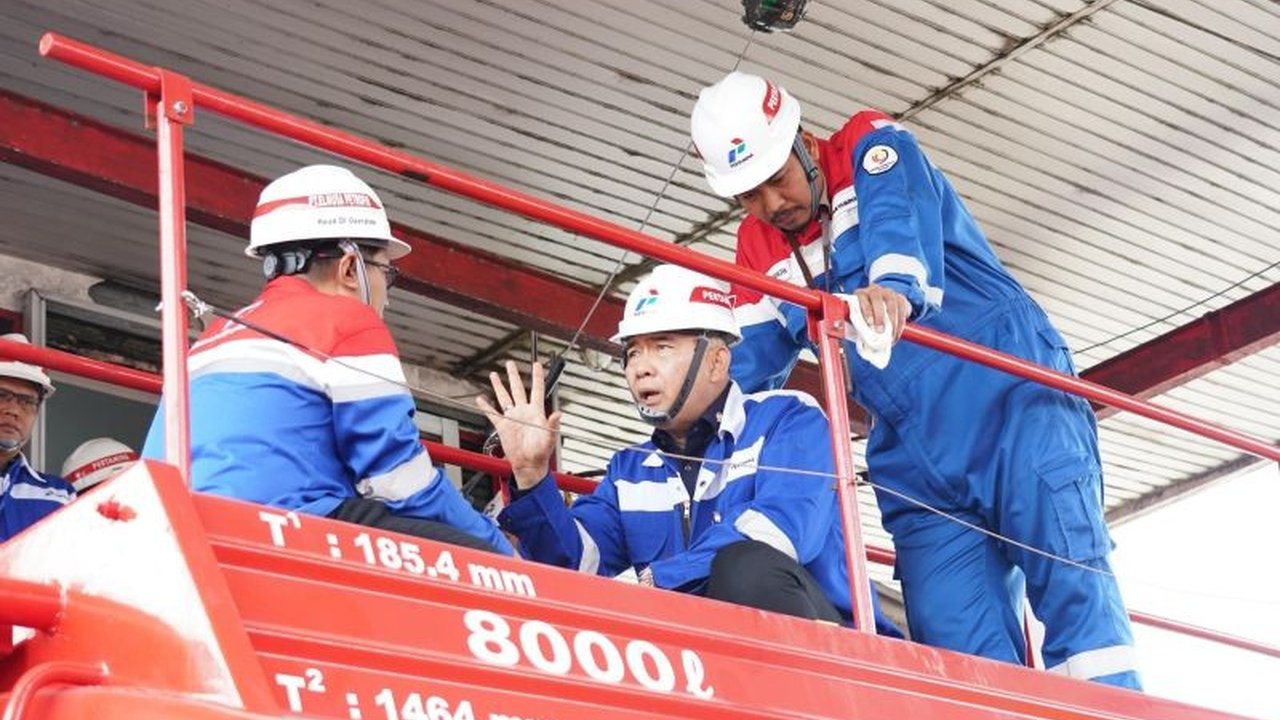 Operasional Pertagas Jambi kembali normal pasca penanganan illegal tapping di wilayah Jambi. Simak bagaimana sinergi berbagai pihak mempercepat pemulihan dan penegakan hukum terhadap pelaku.