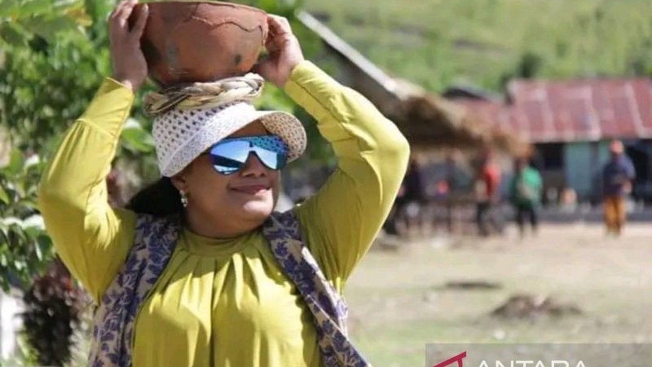 SPPG Sentani Timur di Jayapura berkomitmen penuh laksanakan Program MBG Papua, memastikan anak-anak pesisir dan pulau terpencil dapat gizi seimbang untuk tumbuh kembang optimal.