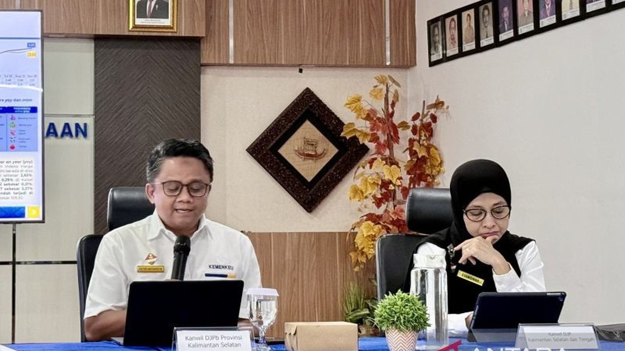 Realisasi TKD Kalsel menunjukkan kinerja positif, mencapai Rp24,31 triliun hingga September 2025. Angka ini vital untuk stabilitas fiskal dan layanan publik. Simak detailnya!