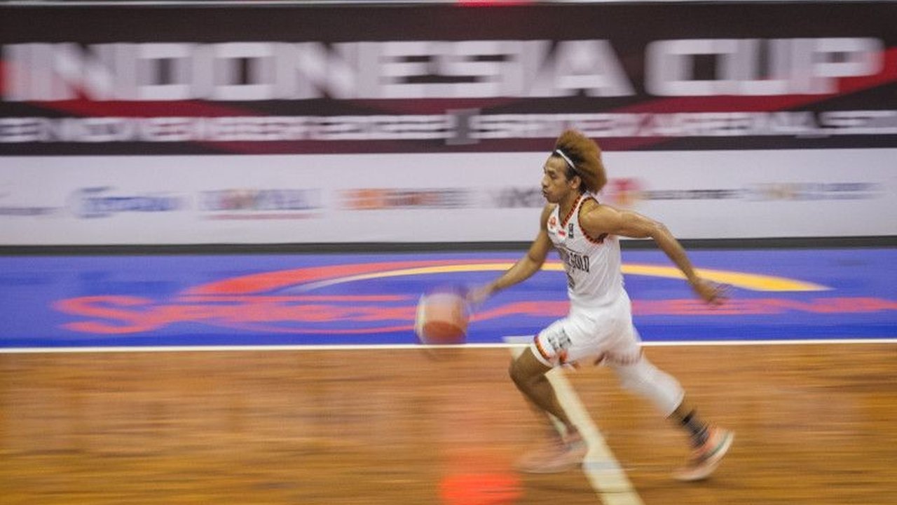 Kesatria Bengawan Solo melakukan perombakan skuad jelang IBL 2026 dengan melepas Hengki Infandi, salah satu pemain yang pernah tampil solid. Apa alasan di balik keputusan ini?