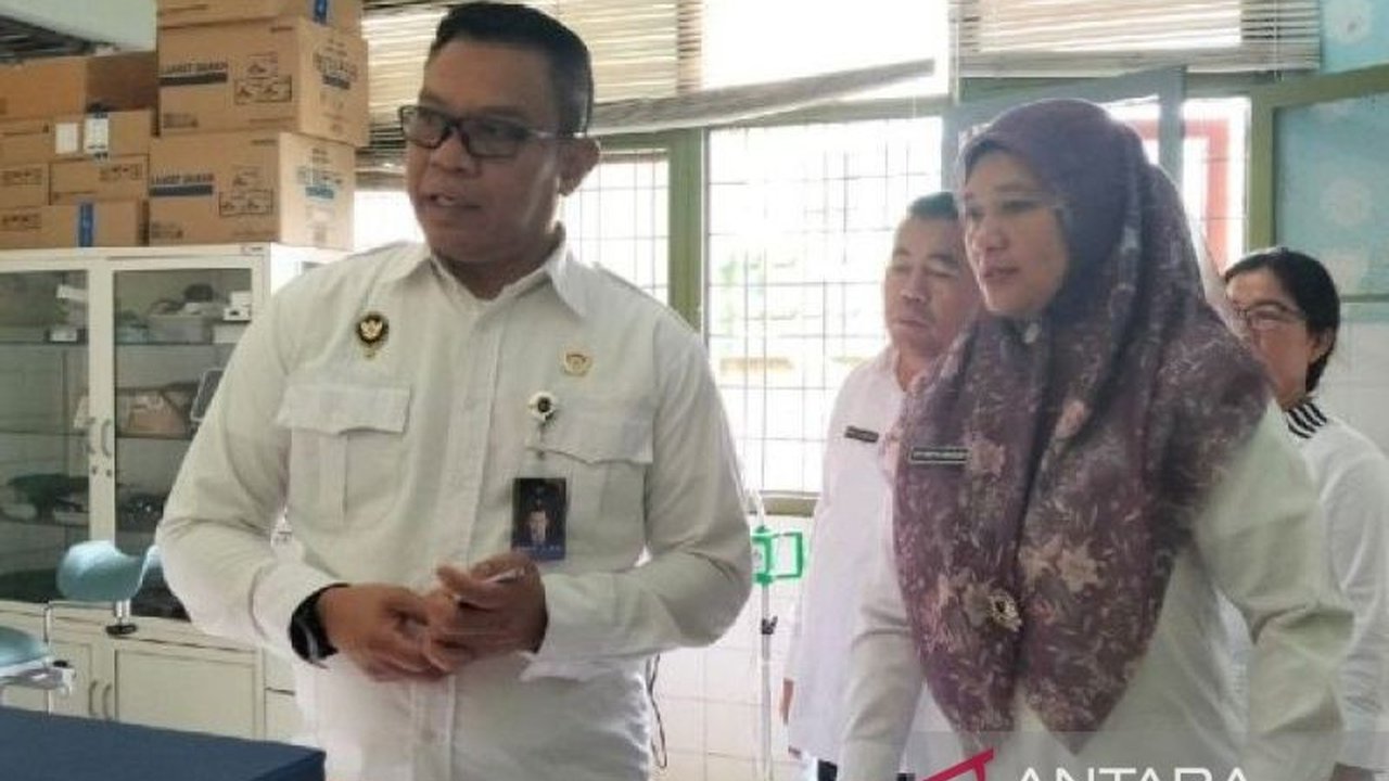 Dinas Kesehatan Kota Medan mengoptimalkan Program Cek Kesehatan Gratis (CKG) dengan melibatkan kepala lingkungan. Tercatat 79.986 warga telah terlayani. Bagaimana strategi ini meningkatkan partisipasi kesehatan?