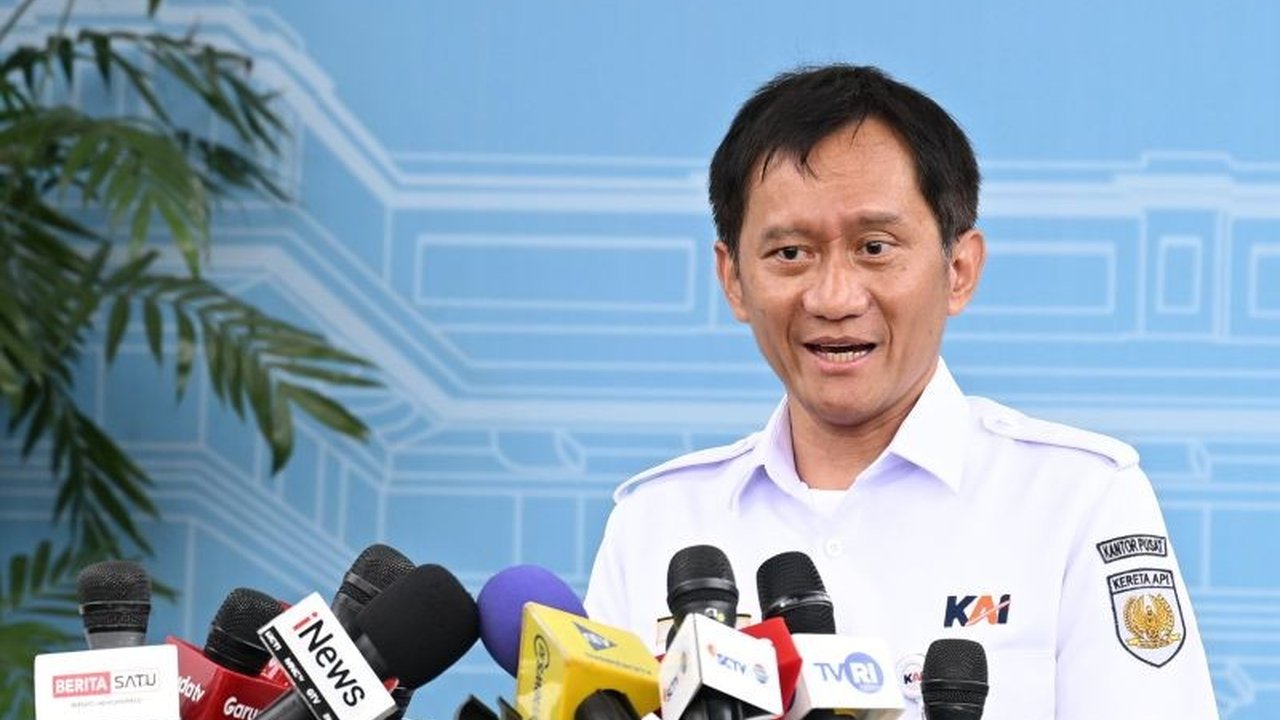 Direktur Utama KAI menyatakan PT KCIC siap kooperatif dengan KPK terkait penyelidikan dugaan korupsi proyek Kereta Cepat Whoosh, menjamin kepatuhan hukum dan transparansi data.