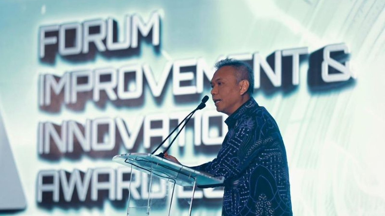 Pertamina Regional Jawa terus mendorong inovasi melalui Forum IIA 2025, tak hanya meningkatkan produktivitas hulu migas, tapi juga berhasil menekan emisi CO2 secara signifikan. Apa saja dampaknya?