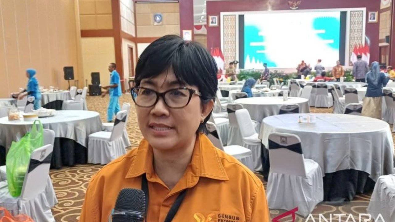 BPS Kepri mengungkapkan bahwa lebih dari 600 kedai kopi Tanjungpinang menjadi motor utama penggerak ekonomi lokal, didukung UMKM dan event wisata, menunjukkan pertumbuhan positif pasca-pandemi.