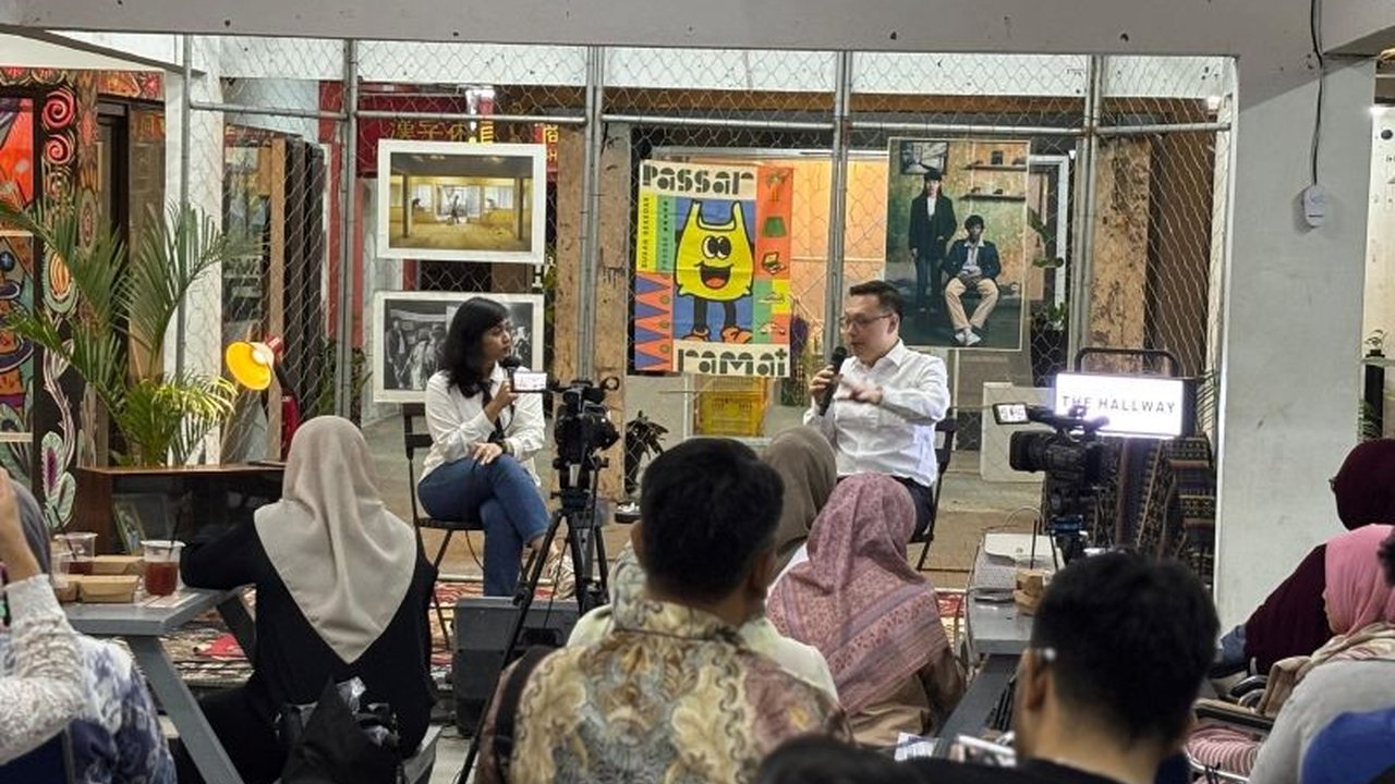 Deputi Kemenko PM menyoroti skema pembayaran UMKM yang memberatkan di Hallway Space Bandung, berpotensi mengancam keberlangsungan usaha. Bagaimana pemerintah mencari solusi konkret?