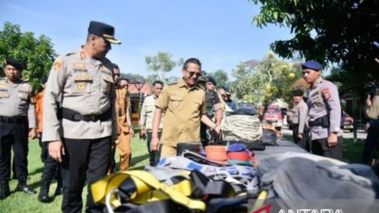 Wakil Wali Kota Bima Feri Sofiyan mengingatkan pentingnya mitigasi bencana Bima, terutama edukasi masyarakat dan sinergi lintas instansi, untuk menghadapi potensi banjir.