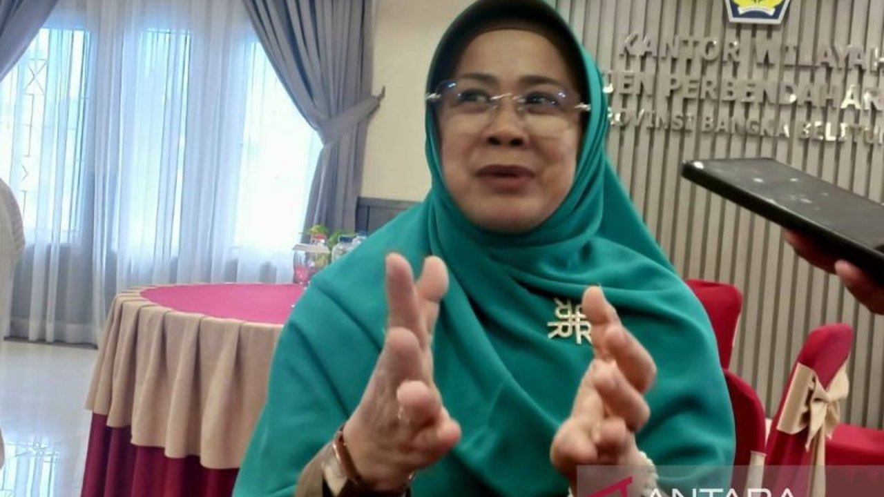 Kantor Wilayah DJPb Babel aktif mendukung budidaya nila tilapia di Bangka Belitung, sebagai bagian dari kebijakan ekonomi biru untuk meningkatkan ekspor, ketahanan pangan, dan pemberdayaan masyarakat lokal.