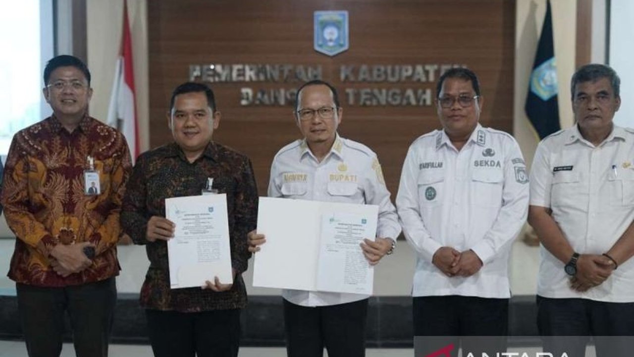 Pemerintah Kabupaten Bangka Tengah menjalin kerja sama strategis dengan BSI untuk mengembangkan layanan keuangan syariah, membuka peluang kolaborasi dan mendorong pembangunan ekonomi lokal.