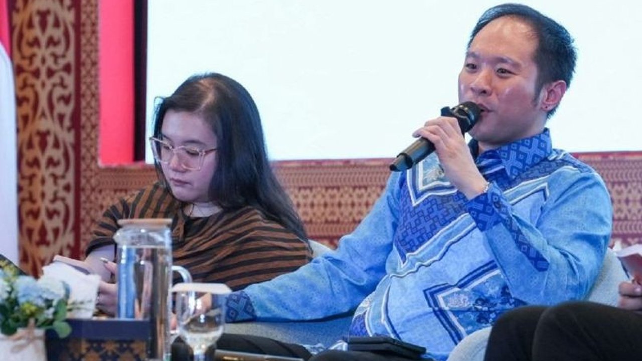 Indodax menyoroti peran strategis industri kripto sebagai sumber pendapatan fiskal signifikan, dengan penerimaan Pajak Kripto mencapai triliunan rupiah hingga September 2025, menunjukkan potensi ekonomi digital.