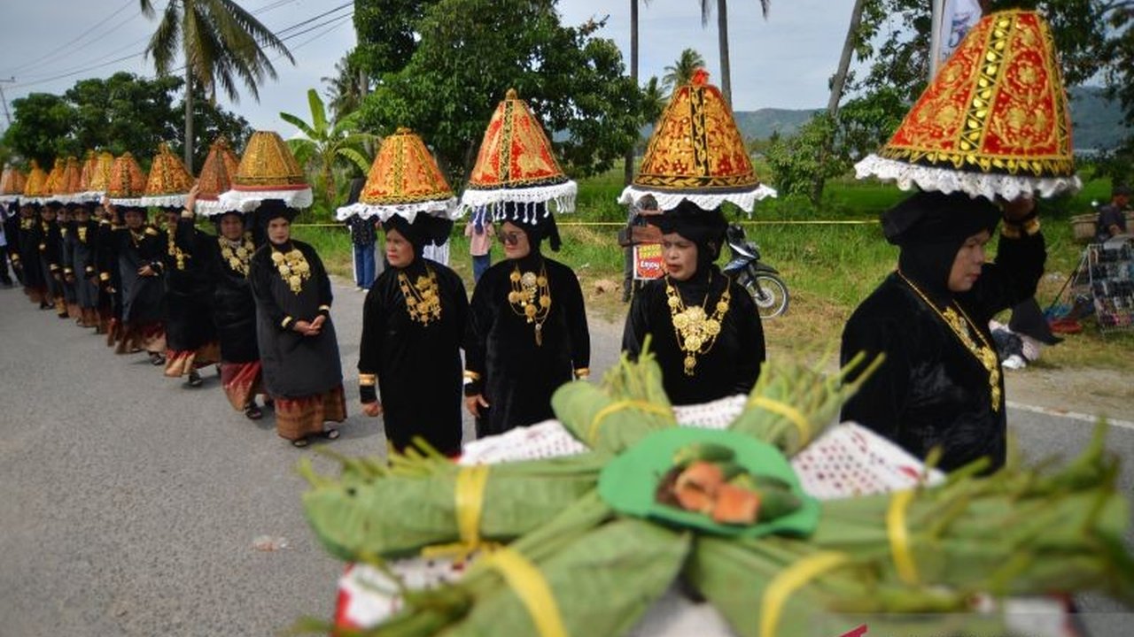 Menteri Pariwisata Widiyanti Putri Wardhana menegaskan sektor pariwisata perkuat ekonomi bangsa di kuartal III 2025, menjadi pilar utama penggerak ekonomi nasional yang patut dibanggakan.