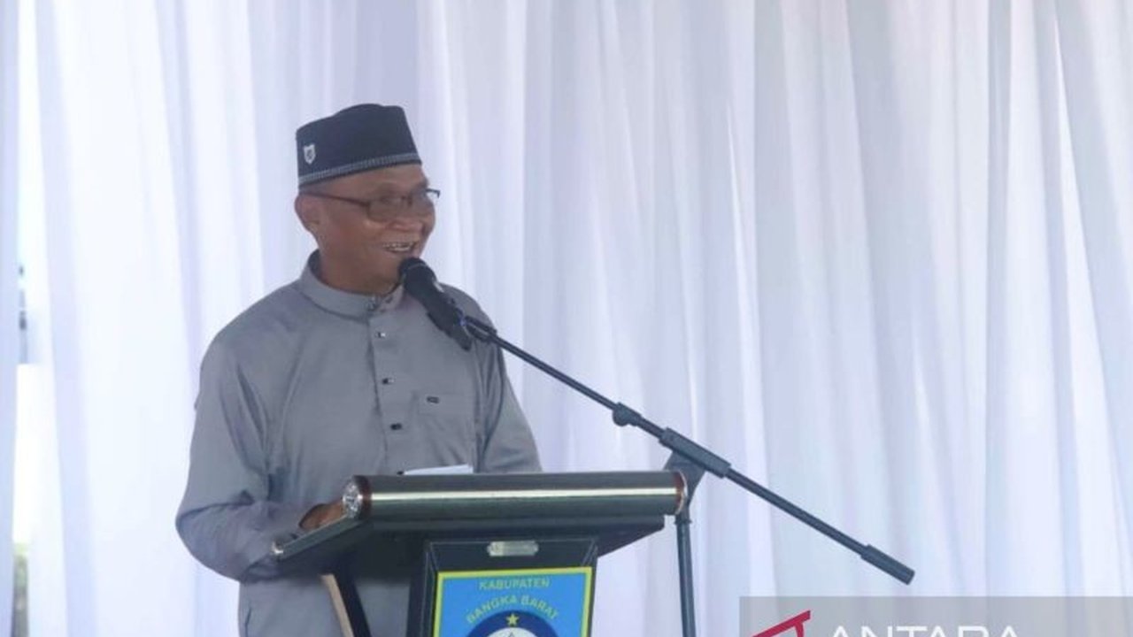 Pemerintah Kabupaten Bangka Barat serius memantau pemerataan Layanan Listrik Bangka Barat hingga ke pelosok desa, memastikan semua warga segera menikmati akses energi demi peningkatan ekonomi lokal.