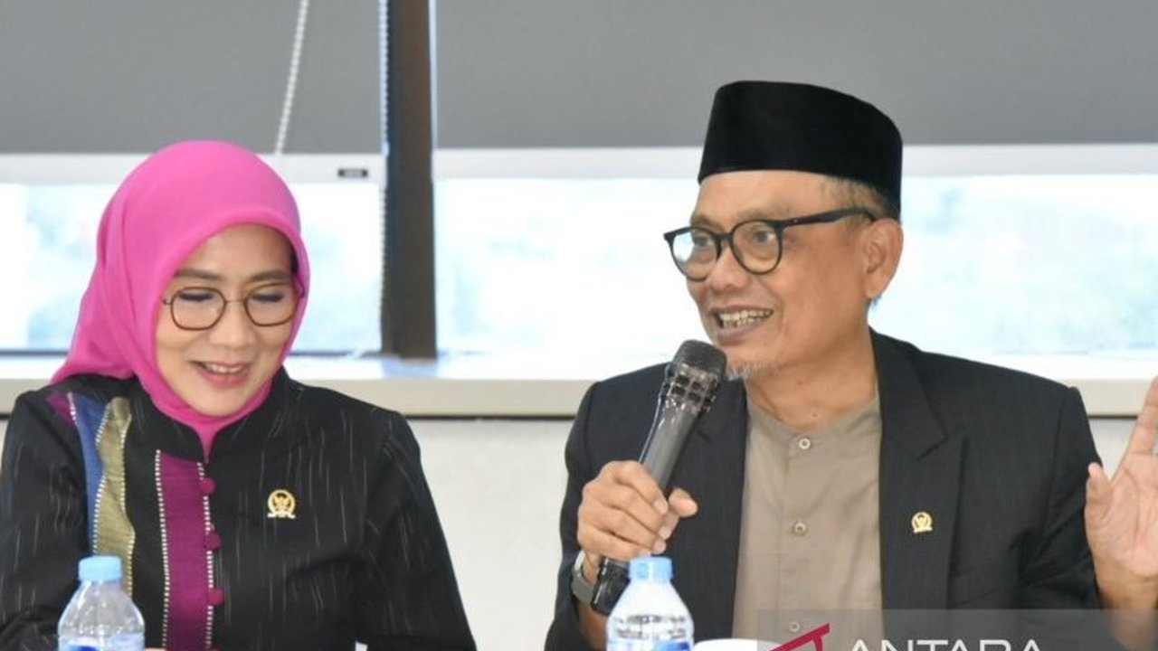 Panja Komisi X DPR RI serius mengupayakan penguatan vokasi dalam pembahasan RUU Sisdiknas, demi memastikan pengakuan kompetensi dan kesiapan lulusan menghadapi dunia kerja.