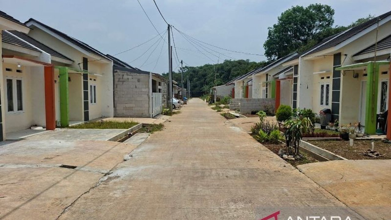 BP Tapera mencatat realisasi FLPP mencapai 219.111 unit rumah per 7 November 2025, menunjukkan peningkatan signifikan sebagai wujud komitmen Presiden Prabowo.