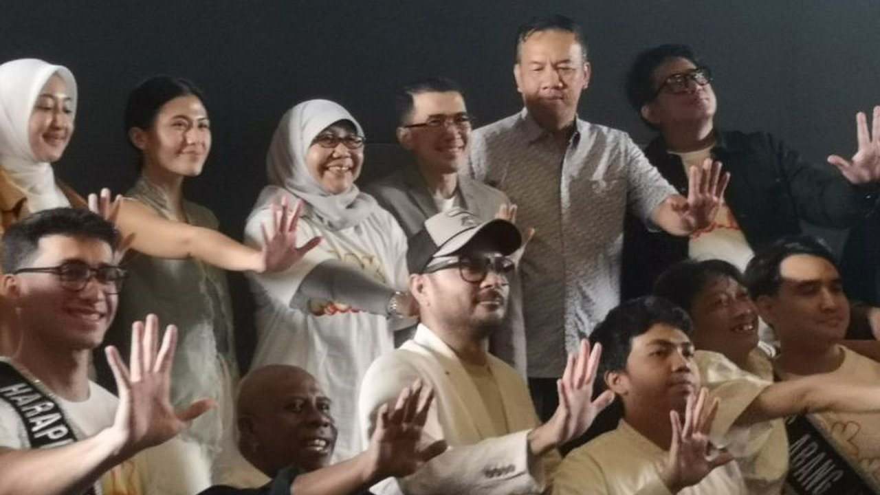 Pemerintah Provinsi DKI Jakarta serius menjadikan pengembangan pariwisata DKI Jakarta dan budaya sebagai strategi kunci untuk mencapai target 50 besar Kota Global pada tahun 2029.