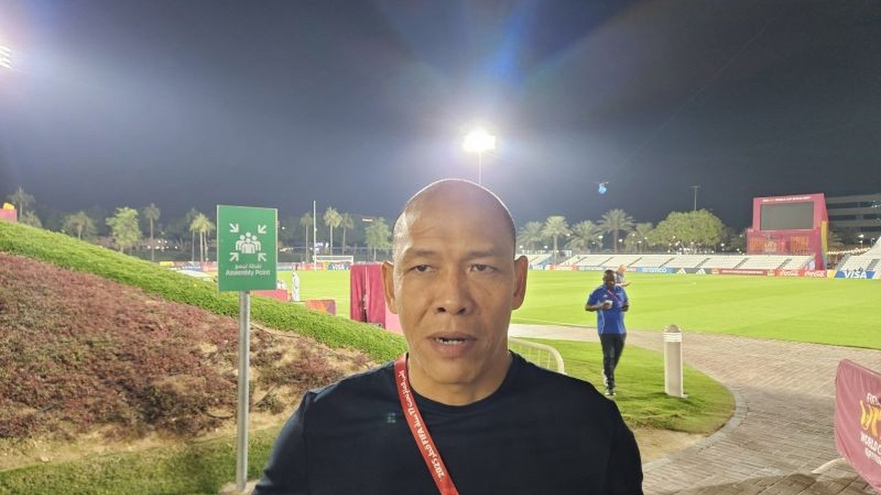 Pelatih Nova Arianto puas dengan daya juang Timnas U17 Indonesia meski kalah 0-4 dari Brasil, optimis peluang lolos ke babak selanjutnya masih terbuka.