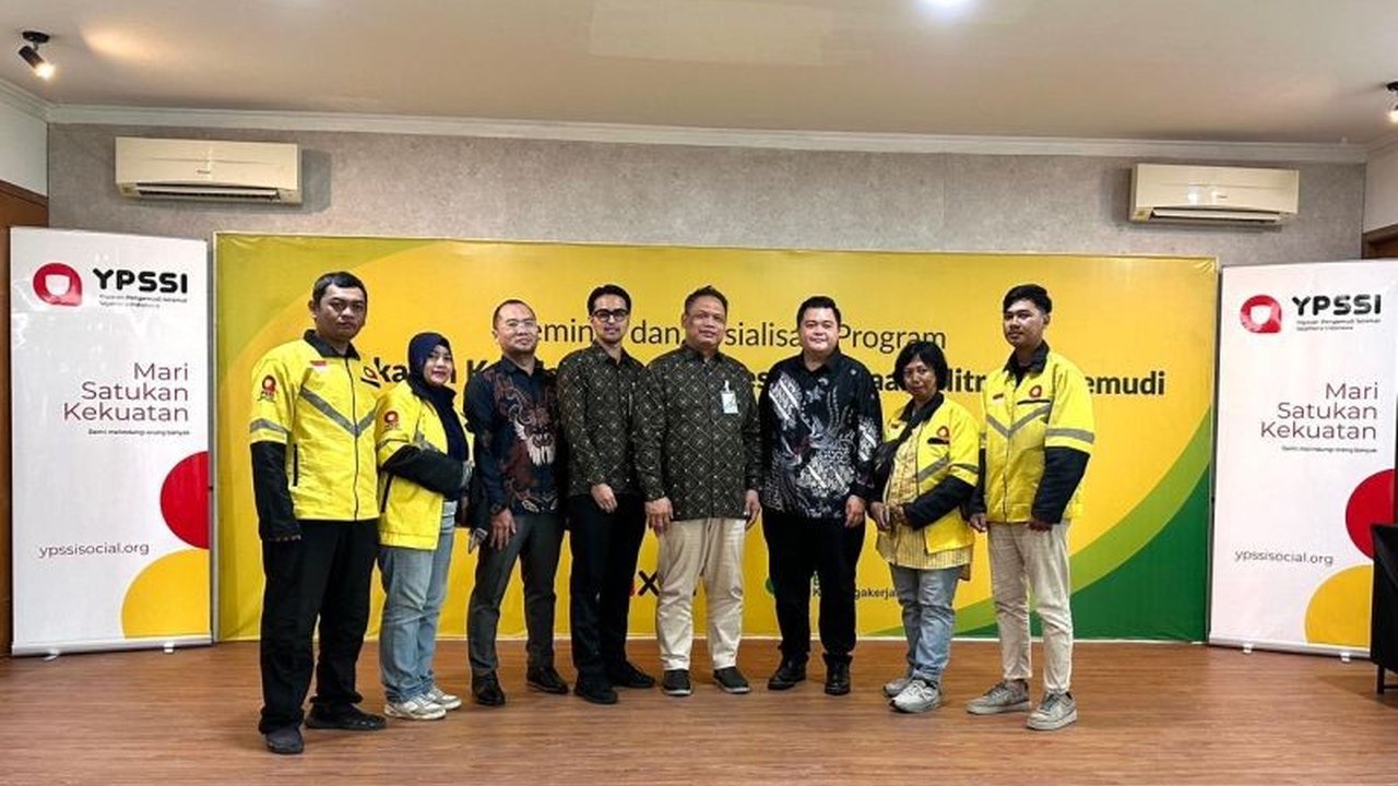 BPJS Ketenagakerjaan dan Maxim memperkuat kolaborasi demi jaminan sosial mitra pengemudi di seluruh Indonesia. Langkah ini memastikan perlindungan aktif dan kesejahteraan pekerja transportasi daring.