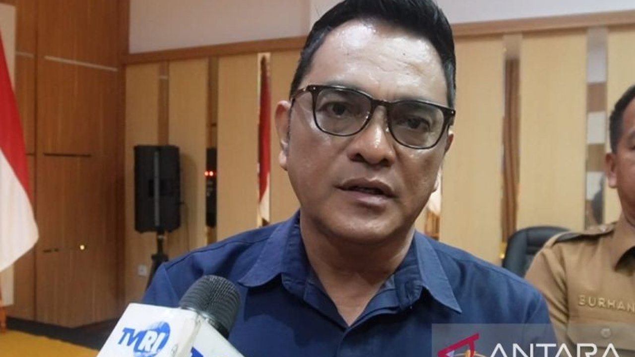 Indeks Pembangunan Manusia Babel (IPM) mencatat kenaikan signifikan 0,68 persen menjadi 75,26 pada tahun 2025, menunjukkan percepatan kualitas hidup masyarakat.