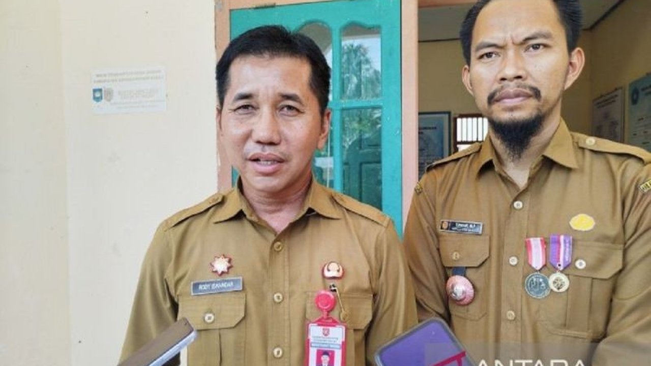 Pemerintah Kabupaten Kotawaringin Barat (Kobar) serius dalam upaya pencegahan korupsi desa, menunjuk Desa Sabuai sebagai calon percontohan antikorupsi. Akankah Sabuai berhasil?
