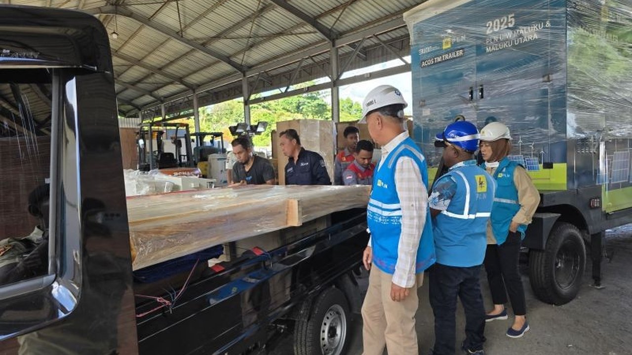 PLN UP3 Ternate menggelar diskusi publik untuk memperkuat koordinasi antar pemangku kepentingan demi pelayanan kelistrikan prima. Tujuannya tingkatkan kualitas layanan dan kepuasan masyarakat.