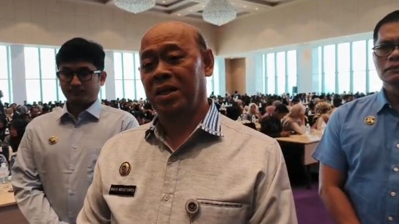 Badan Gizi Nasional (BGN) memuji Lampung Percepat SPPG, menjadi salah satu provinsi tercepat di Sumatera dalam menyiapkan Satuan Pelayanan Pemenuhan Gizi demi suksesnya program Makan Bergizi Gratis.