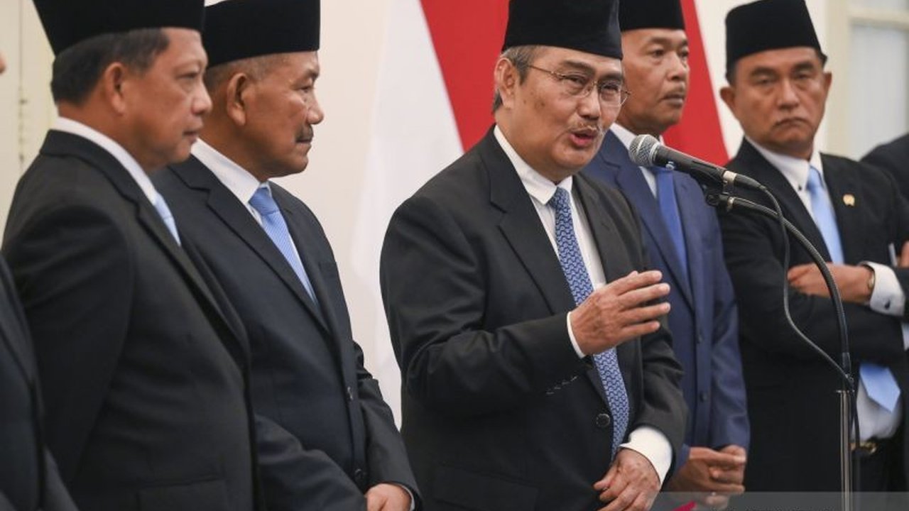 Direktur IPR Iwan Setiawan menilai pembentukan Komisi Percepatan Reformasi Polri oleh Presiden Prabowo adalah respons nyata terhadap aspirasi publik demi penegakan hukum yang adil.