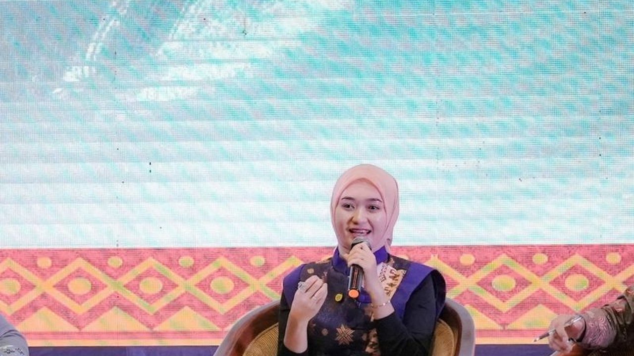 Pemerintah Provinsi Lampung berkomitmen memperkuat ekosistem budaya daerah melalui lima strategi utama, menjadikan kebudayaan sebagai pilar pembangunan dan pemberdayaan masyarakat.